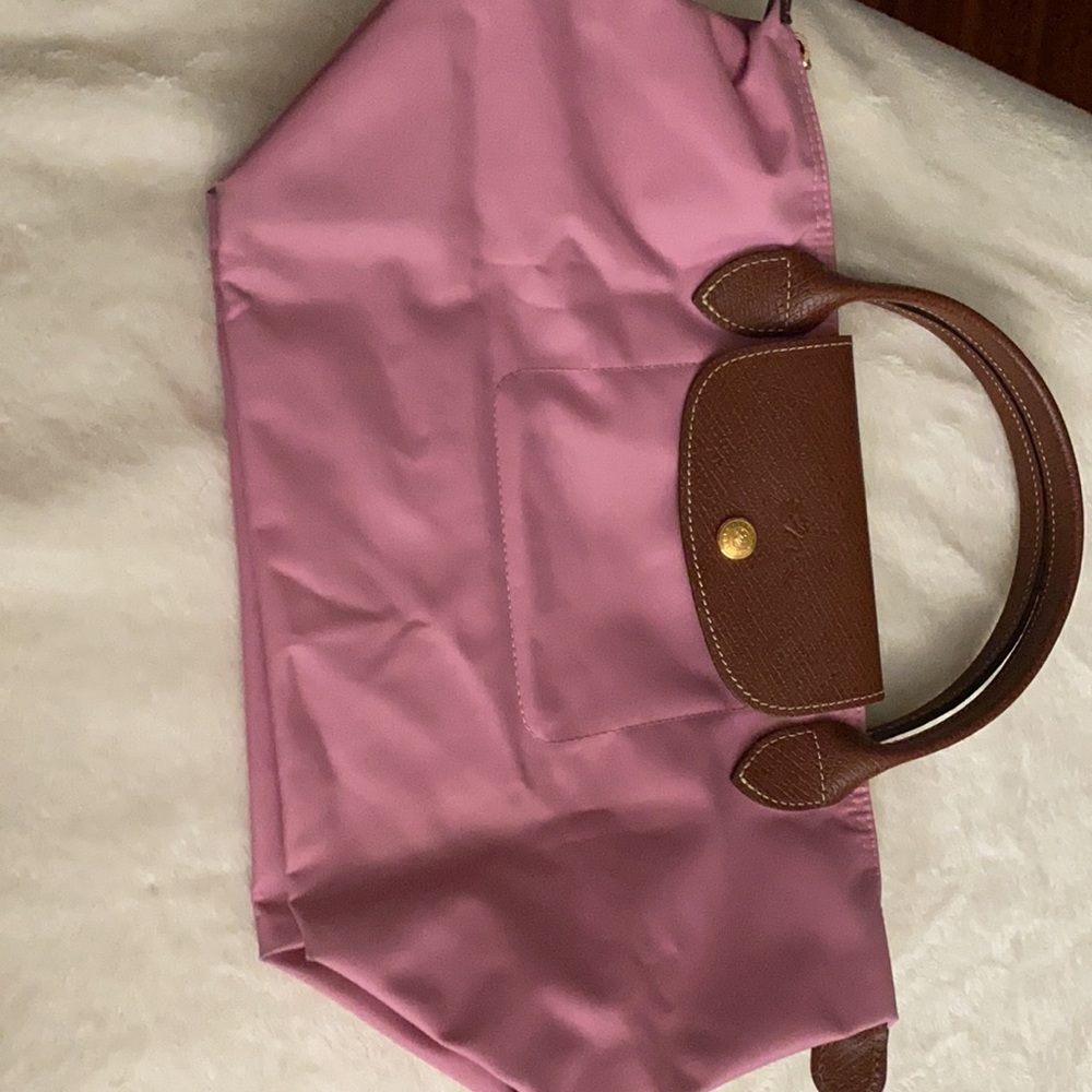 Small Handbag Longchamp